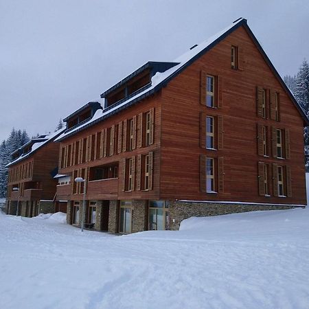 Apartman Horni Misecky - Luxusni Ubytovani Pro Dve Rodiny S Detmi Exterior photo